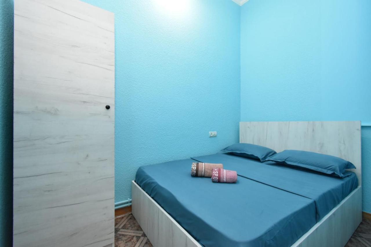 Guesthouses Opera Yerevan Ngoại thất bức ảnh