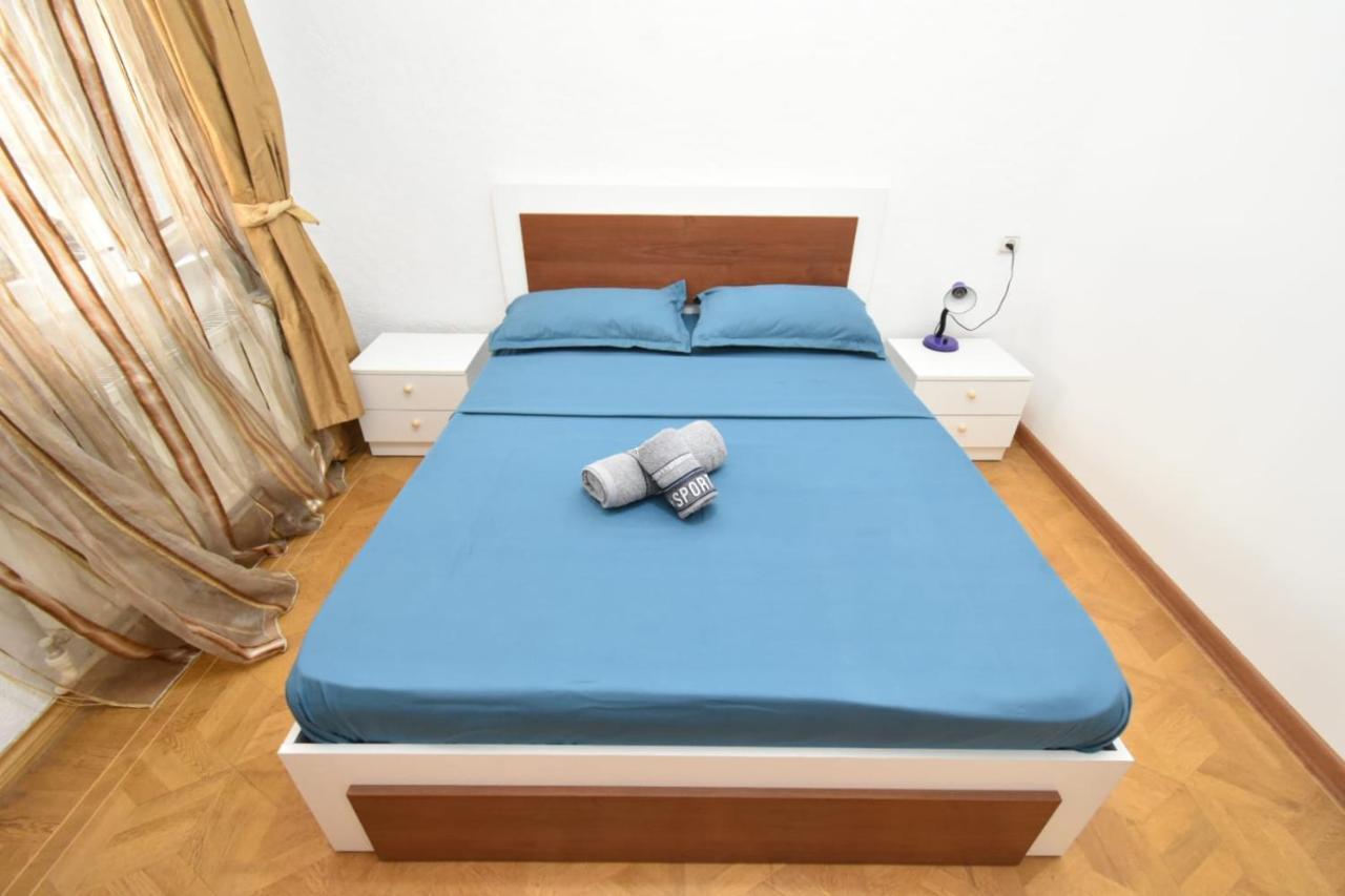 Guesthouses Opera Yerevan Ngoại thất bức ảnh