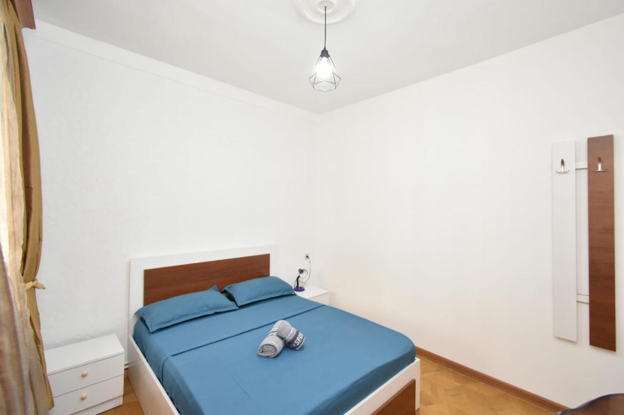 Guesthouses Opera Yerevan Ngoại thất bức ảnh