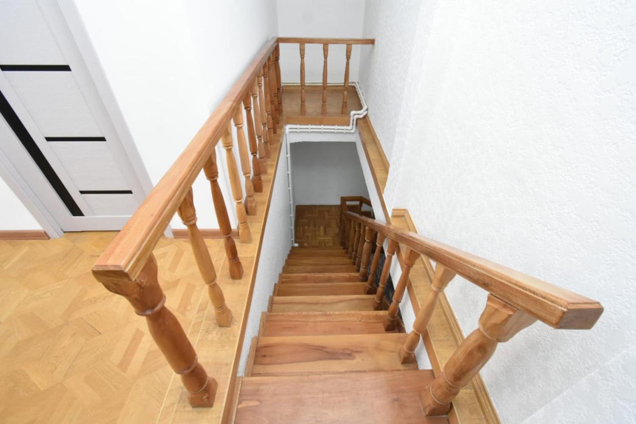 Guesthouses Opera Yerevan Ngoại thất bức ảnh