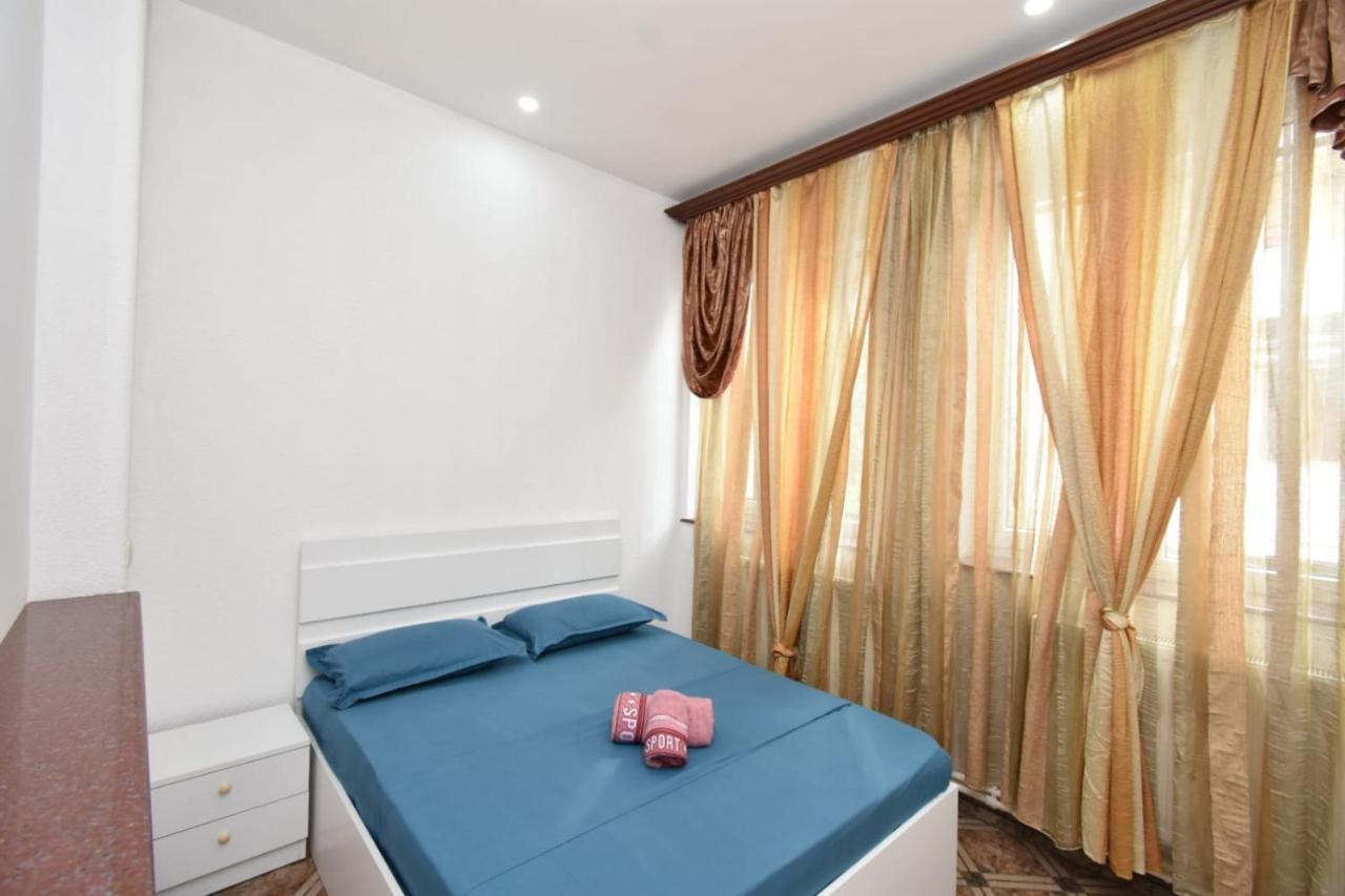 Guesthouses Opera Yerevan Ngoại thất bức ảnh