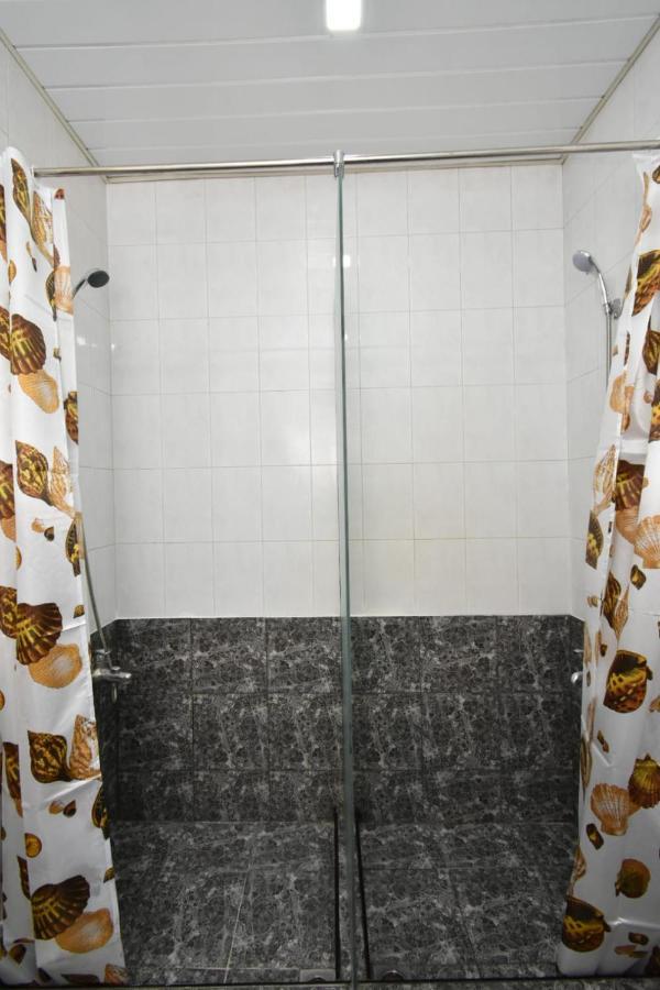 Guesthouses Opera Yerevan Ngoại thất bức ảnh