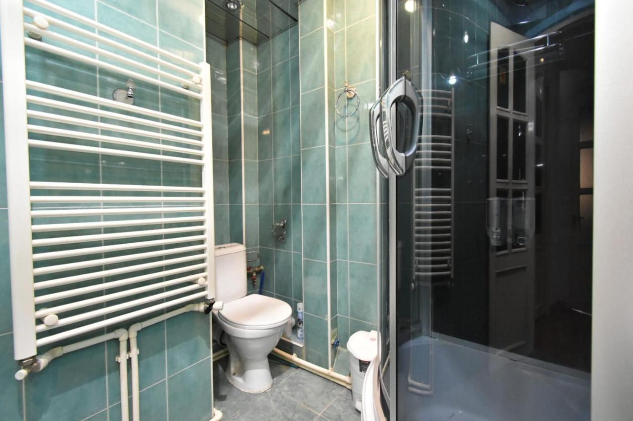 Guesthouses Opera Yerevan Ngoại thất bức ảnh