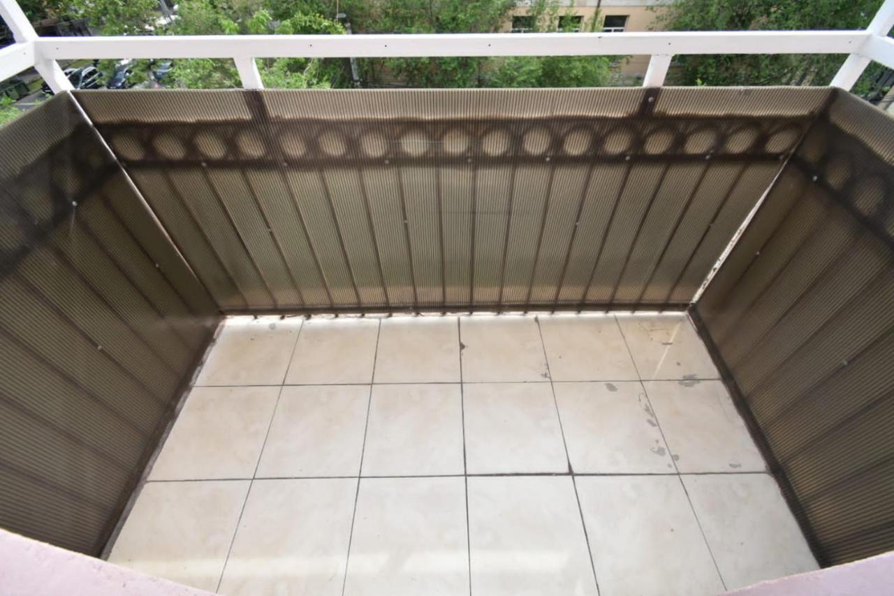 Guesthouses Opera Yerevan Ngoại thất bức ảnh